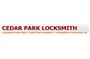 Cedar Park Locksmith logo