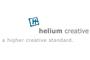 Helium Creative inc logo