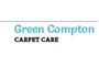 Green Compton Carpet Care logo