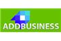 Add Business logo