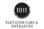 Bhi Elevators logo