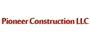 Pioneer Construction LLC logo