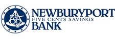 Newburyport Five Cents Savings Bank image 1