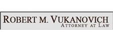 Robert Vukanovich Attorney at Law image 1