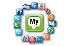 My Social Marketing Network image 2