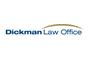 Dickman Law Offices logo
