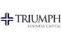Triumph Business Capital logo