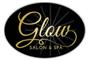 Glow Salon & Spa logo