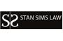 Stan Sims Law logo
