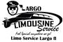 Largo Limousine Service logo