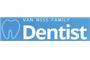 Van Ness Family Dentist logo