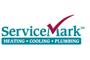 ServiceMark Heating Cooling & Plumbing logo