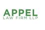 Appel Law Firm LLP logo