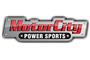 MotorCity Power Sports logo