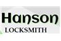 Locksmith Hanson MA logo
