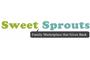 Sweet Sprouts logo