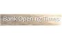 Bank Opening Times logo