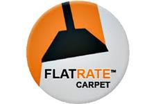 Flat Rate Carpet image 1