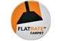 Flat Rate Carpet logo
