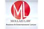 Mollaei Law logo