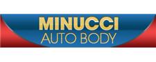 Minucci Auto Body Inc image 1