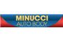 Minucci Auto Body Inc logo