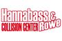Hannabass & Rowe Collision Center logo