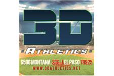 3D Athletics image 1