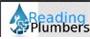 Reading Plumbers logo