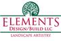Elements Design/Build LLC logo