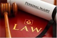 Personal Injury Lawyer IL image 1