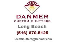 Danmer Custom Shutters Long Beach image 1