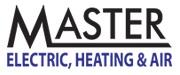 Master Electric, Heating and Air image 1