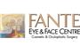 Fante Eye & Face Centre logo