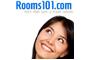 Rooms101.com logo