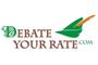 Debate Your Rate logo
