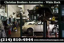 Christian Brothers Automotive - White Rock image 1