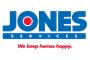Jones Services logo