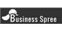 Business Spree logo