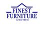 DeKalb Finest Furniture & Mattress logo