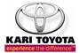 Kari Toyota logo