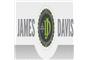 Jacksonville criminal defense lawyer logo
