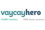 VaycayHero logo