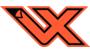 Vinyl Xpress  logo