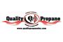 Quality Propane Inc. logo