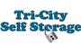 Tri-City Self Storage logo