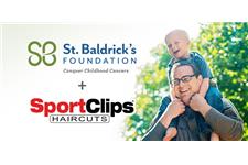 Sport Clips Sawdust image 1