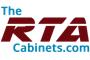 The RTA Cabinets logo