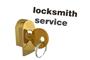 Locksmith Elmhurst logo
