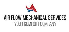 Air Flow Mechanical Services, LLC image 1
